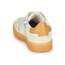Chaussures Garçon GBB - KERTI Blanc -France CHAUSSURES DE SPORT Soldes Boutique 20725409 500 E