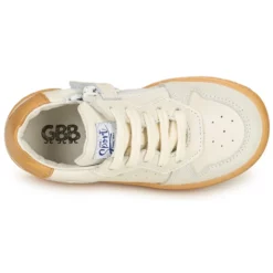 Chaussures Garçon GBB - KERTI Blanc -France CHAUSSURES DE SPORT Soldes Boutique 20725409 500 F
