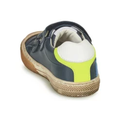 Chaussures Garçon GBB - MERCI Bleu -France CHAUSSURES DE SPORT Soldes Boutique 20725424 500 E