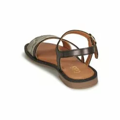 Chaussures Fille GBB - FANA Noir -France CHAUSSURES DE SPORT Soldes Boutique 20725510 500 E