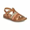 Chaussures Fille GBB - BANGKOK + Marron