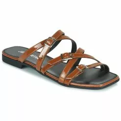 Chaussures Femme JB Martin - AMANDE Marron