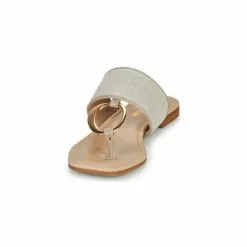 Chaussures Femme JB Martin - ADOREE Beige -France CHAUSSURES DE SPORT Soldes Boutique 20735607 500 C