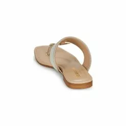 Chaussures Femme JB Martin - ADOREE Beige -France CHAUSSURES DE SPORT Soldes Boutique 20735607 500 E