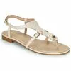 Chaussures Femme JB Martin - AISSA Rose