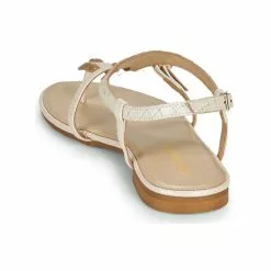 Chaussures Femme JB Martin - AISSA Rose -France CHAUSSURES DE SPORT Soldes Boutique 20735622 500 E