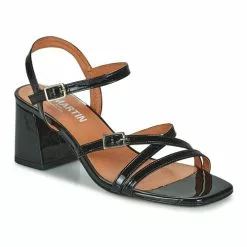 Chaussures Femme JB Martin - TANGO Noir