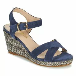 Chaussures Femme JB Martin - VANITY Bleu