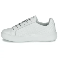 Chaussures Femme JB Martin - FIABLE Blanc -France CHAUSSURES DE SPORT Soldes Boutique 20776788 500 D