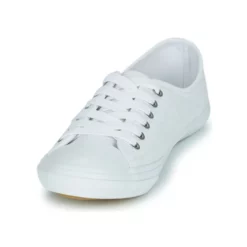 Chaussures Femme Superdry - LOW PRO CLASSIC SNEAKER Blanc -France CHAUSSURES DE SPORT Soldes Boutique 21083118 500 C