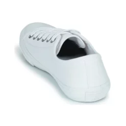 Chaussures Femme Superdry - LOW PRO CLASSIC SNEAKER Blanc -France CHAUSSURES DE SPORT Soldes Boutique 21083118 500 E