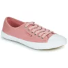 Chaussures Femme Superdry - LOW PRO CLASSIC SNEAKER Rose -France CHAUSSURES DE SPORT Soldes Boutique 21083119 500 A