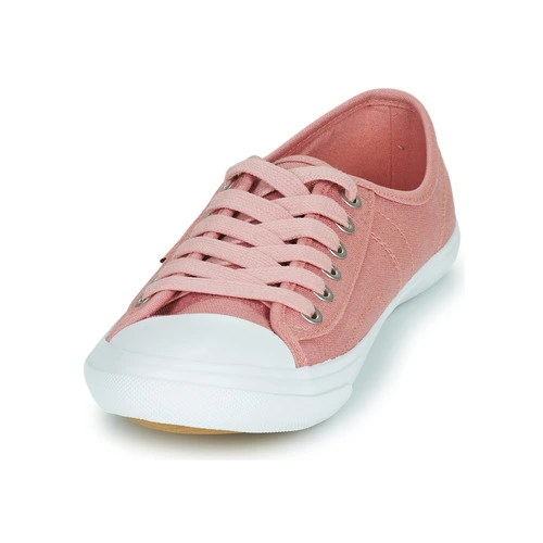 Chaussures Femme Superdry - LOW PRO CLASSIC SNEAKER Rose 5 Chaussures Femme Superdry - LOW PRO CLASSIC SNEAKER Rose – Image 3