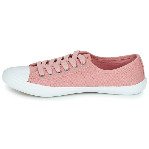 Chaussures Femme Superdry - LOW PRO CLASSIC SNEAKER Rose 6 Chaussures Femme Superdry - LOW PRO CLASSIC SNEAKER Rose – Image 4