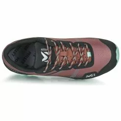 Chaussures Femme Millet - HIKE Rose -France CHAUSSURES DE SPORT Soldes Boutique 21083155 500 F