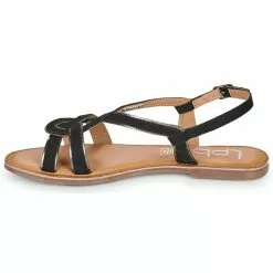 Chaussures Femme Les Petites Bombes - DIORE Noir 11 Chaussures Femme Les Petites Bombes - DIORE Noir -France CHAUSSURES DE SPORT Soldes Boutique 21099283 500 D