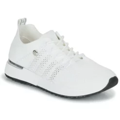 Chaussures Femme Les Petites Bombes - DEMY Blanc