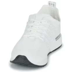 Chaussures Femme Les Petites Bombes - DEMY Blanc -France CHAUSSURES DE SPORT Soldes Boutique 21099292 500 C