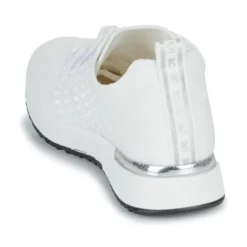 Chaussures Femme Les Petites Bombes - DEMY Blanc -France CHAUSSURES DE SPORT Soldes Boutique 21099292 500 E