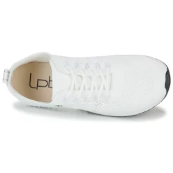 Chaussures Femme Les Petites Bombes - DEMY Blanc -France CHAUSSURES DE SPORT Soldes Boutique 21099292 500 F