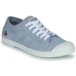 Chaussures Femme Le Temps Des Cerises - BASIC 02 Bleu