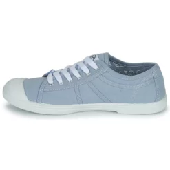 Chaussures Femme Le Temps Des Cerises - BASIC 02 Bleu -France CHAUSSURES DE SPORT Soldes Boutique 21125676 500 D