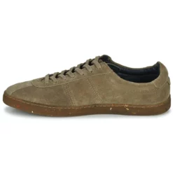 Chaussures Homme Base London - DALSTON Beige -France CHAUSSURES DE SPORT Soldes Boutique 21132617 500 D