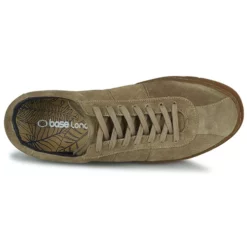Chaussures Homme Base London - DALSTON Beige -France CHAUSSURES DE SPORT Soldes Boutique 21132617 500 F