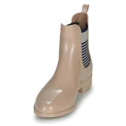 Chaussures Femme Lemon Jelly - OCEANA Beige -France CHAUSSURES DE SPORT Soldes Boutique 21132762 500 C
