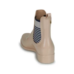 Chaussures Femme Lemon Jelly - OCEANA Beige -France CHAUSSURES DE SPORT Soldes Boutique 21132762 500 E