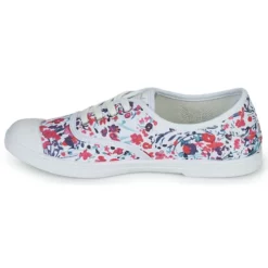 Chaussures Femme Kaporal - SOX Blanc / Multicolore -France CHAUSSURES DE SPORT Soldes Boutique 21134982 500 D