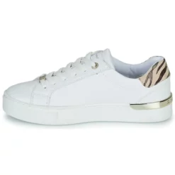 Chaussures Femme Tom Tailor - 3292317 Blanc 11 Chaussures Femme Tom Tailor - 3292317 Blanc -France CHAUSSURES DE SPORT Soldes Boutique 21135021 500 D