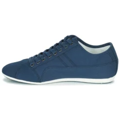 Chaussures Homme Redskins - TEXAS Marine / Blanc 11 Chaussures Homme Redskins - TEXAS Marine / Blanc -France CHAUSSURES DE SPORT Soldes Boutique 21135236 500 D