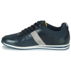 Chaussures Homme Redskins - LIVINGO Marine -France CHAUSSURES DE SPORT Soldes Boutique 21135249 500 D