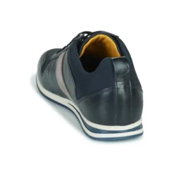 Chaussures Homme Redskins - LIVINGO Marine -France CHAUSSURES DE SPORT Soldes Boutique 21135249 500 E