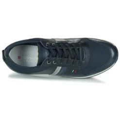 Chaussures Homme Redskins - LIVINGO Marine -France CHAUSSURES DE SPORT Soldes Boutique 21135249 500 F