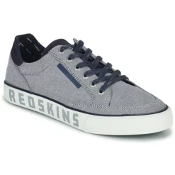 Chaussures Homme Redskins - SYMPA Gris