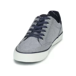 Chaussures Homme Redskins - SYMPA Gris -France CHAUSSURES DE SPORT Soldes Boutique 21135254 500 C