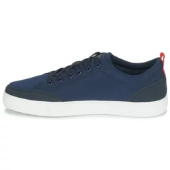 Chaussures Homme Umbro - UM MARTI NET Bleu / Rouge -France CHAUSSURES DE SPORT Soldes Boutique 21136187 500 D