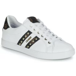 Chaussures Femme Guess - RELKA Blanc
