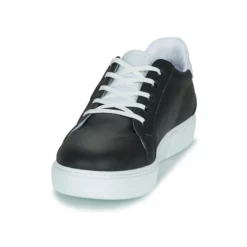 Chaussures Enfant Guess - ELIA Noir / Blanc -France CHAUSSURES DE SPORT Soldes Boutique 21160556 500 C
