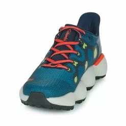 Chaussures Homme Columbia - ESCAPE THRIVE ULTRA Bleu / Orange 10 Chaussures Homme Columbia - ESCAPE THRIVE ULTRA Bleu / Orange -France CHAUSSURES DE SPORT Soldes Boutique 21182658 500 C