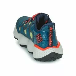Chaussures Homme Columbia - ESCAPE THRIVE ULTRA Bleu / Orange 12 Chaussures Homme Columbia - ESCAPE THRIVE ULTRA Bleu / Orange -France CHAUSSURES DE SPORT Soldes Boutique 21182658 500 E