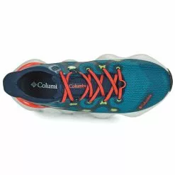 Chaussures Homme Columbia - ESCAPE THRIVE ULTRA Bleu / Orange 13 Chaussures Homme Columbia - ESCAPE THRIVE ULTRA Bleu / Orange -France CHAUSSURES DE SPORT Soldes Boutique 21182658 500 F