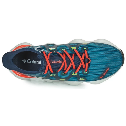 Chaussures Homme Columbia - ESCAPE THRIVE ULTRA Bleu / Orange 8 Chaussures Homme Columbia - ESCAPE THRIVE ULTRA Bleu / Orange – Image 6