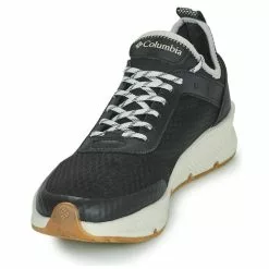 Chaussures Homme Columbia - SUMMERTIDE Noir 10 Chaussures Homme Columbia - SUMMERTIDE Noir -France CHAUSSURES DE SPORT Soldes Boutique 21182670 500 C