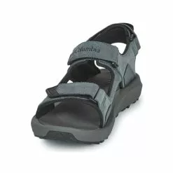 Chaussures Homme Columbia - TRAILSTORM HIKER 3 STRAP Gris 10 Chaussures Homme Columbia - TRAILSTORM HIKER 3 STRAP Gris -France CHAUSSURES DE SPORT Soldes Boutique 21182672 500 C