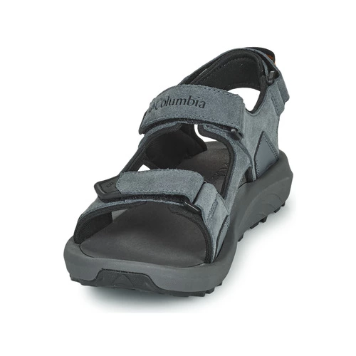 Chaussures Homme Columbia - TRAILSTORM HIKER 3 STRAP Gris 5 Chaussures Homme Columbia - TRAILSTORM HIKER 3 STRAP Gris – Image 3