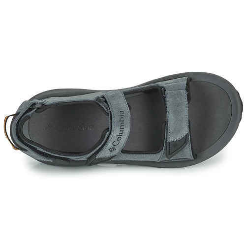 Chaussures Homme Columbia - TRAILSTORM HIKER 3 STRAP Gris 8 Chaussures Homme Columbia - TRAILSTORM HIKER 3 STRAP Gris – Image 6