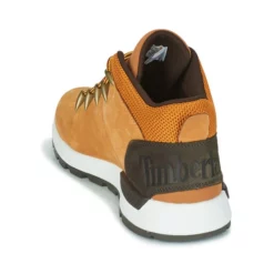 Chaussures Homme Timberland - SPRINT TREKKER MID Marron 12 Chaussures Homme Timberland - SPRINT TREKKER MID Marron -France CHAUSSURES DE SPORT Soldes Boutique 21182816 500 E